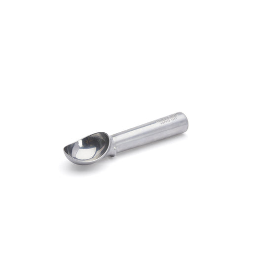 De Buyer Ice Cream Scoop 18cm Cast Aluminium W/Eutectic Handle