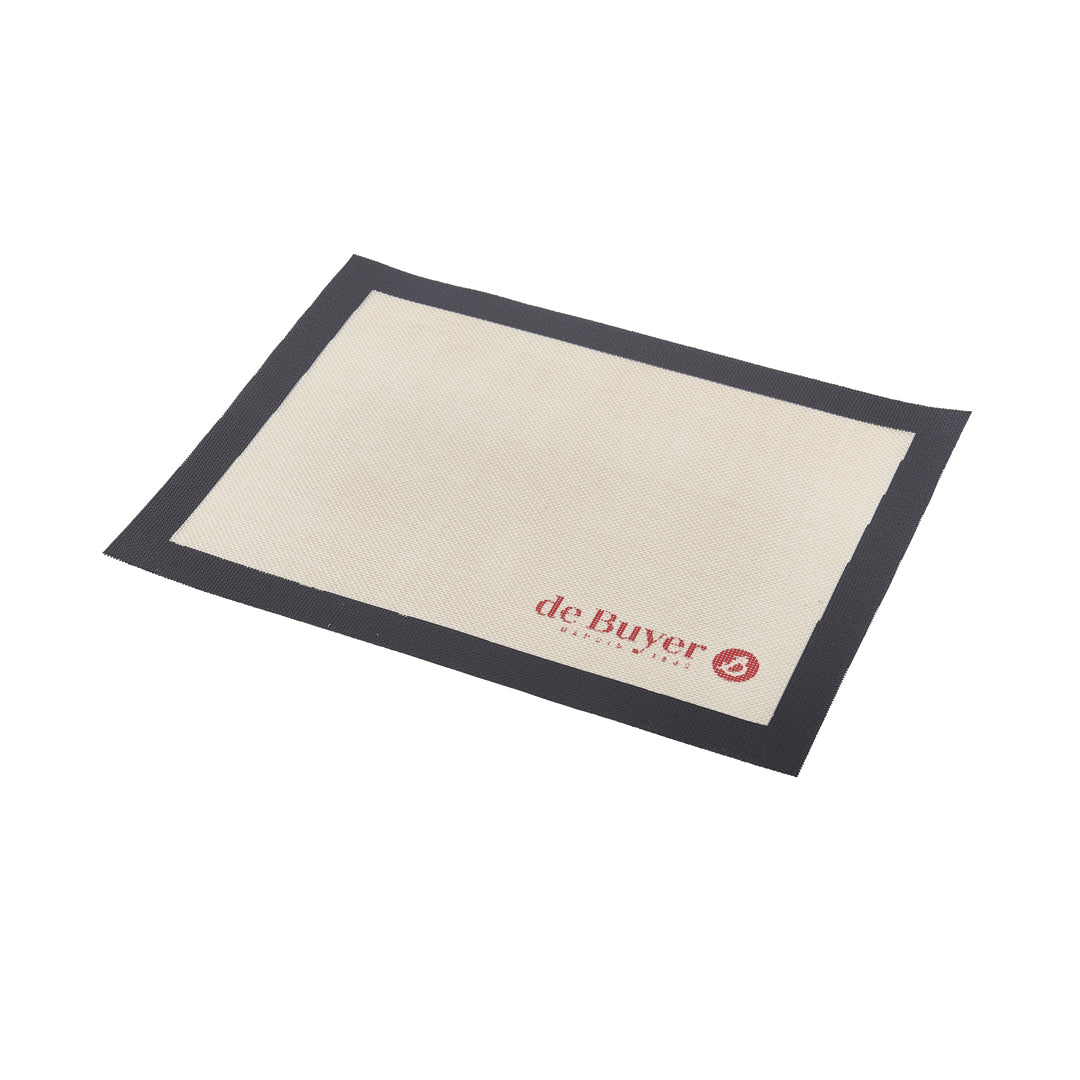 Airmat 40cm Silicone Baking Mesh by De Buyer