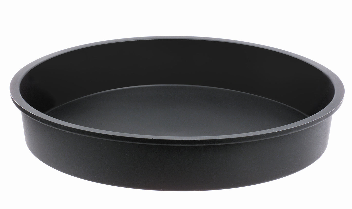 Moul'flex 24cm Round Pie Pan by De Buyer