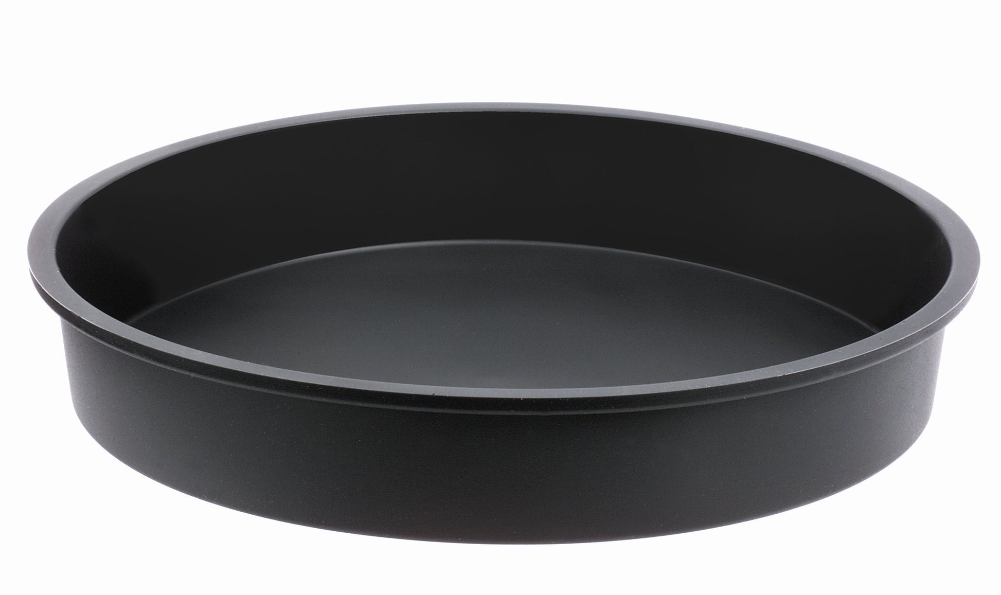 Moul'flex 24cm Round Pie Pan by De Buyer