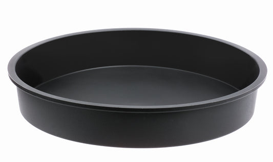 Moul'flex 24cm Round Pie Pan by De Buyer
