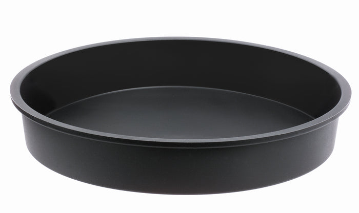Moul'flex 24cm Round Pie Pan by De Buyer