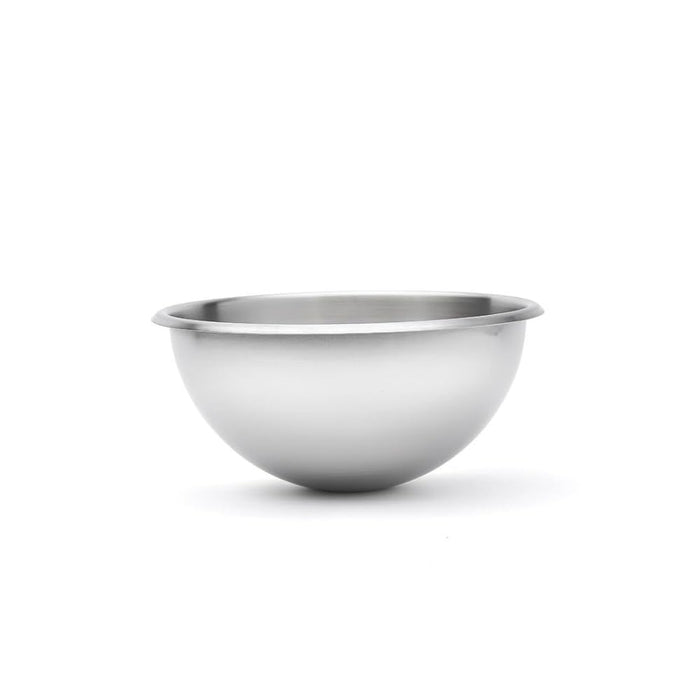 De Buyer Hemispherical Bowl by De Buyer