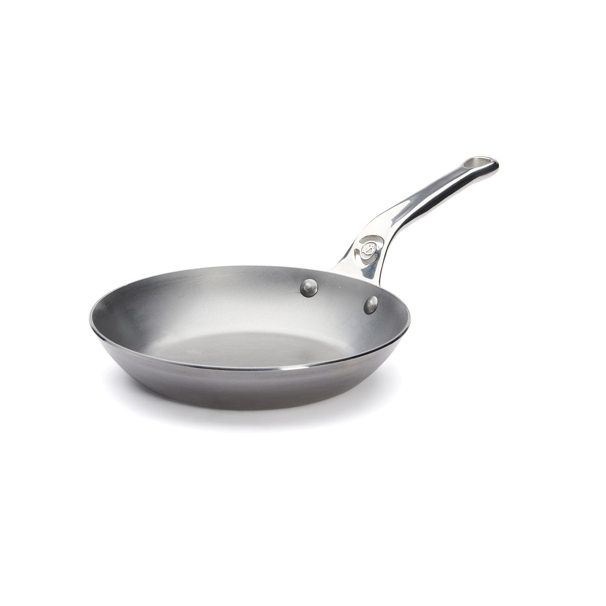 Mineral B Pro Steel Frying Pan