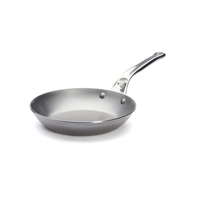 Mineral B Pro Steel Frying Pan