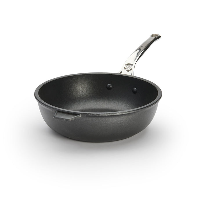 De Buyer Non Stick Saute Pan 28cm