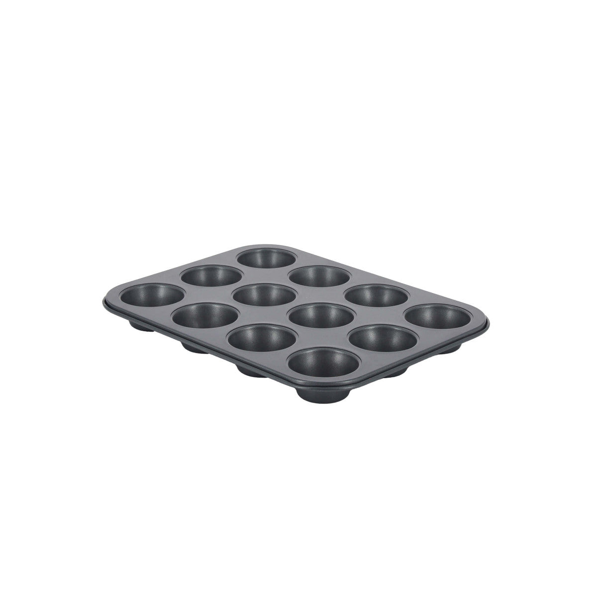 Debuyer Non Stick Mini Muffin Baking Tray 12