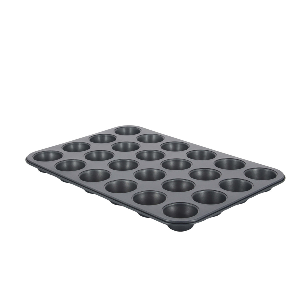 Debuyer Non Stick Mini Muffin Baking Tray 24