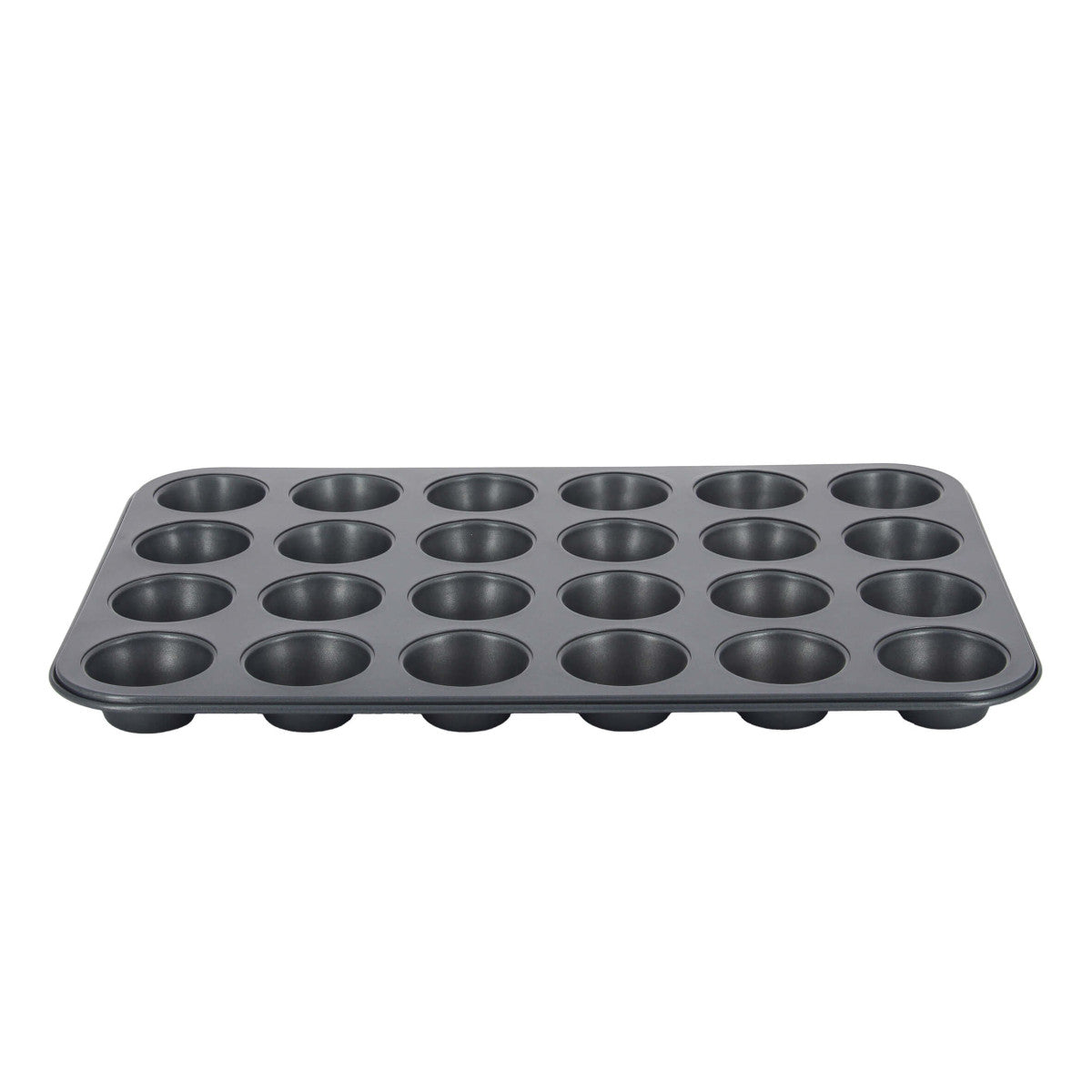 Debuyer Non Stick Mini Muffin Baking Tray 24