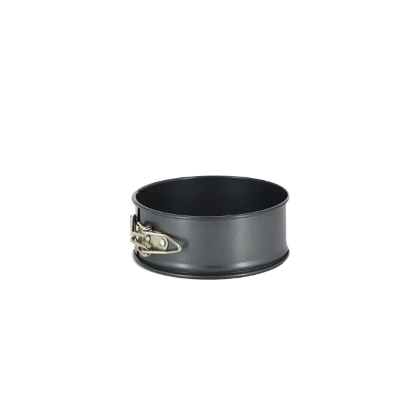 De Buyer 2pc 10cm Mini Springform Moulds