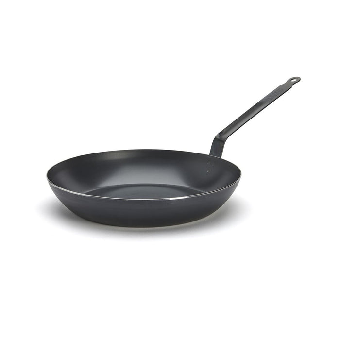 Blue Steel Frying Pan