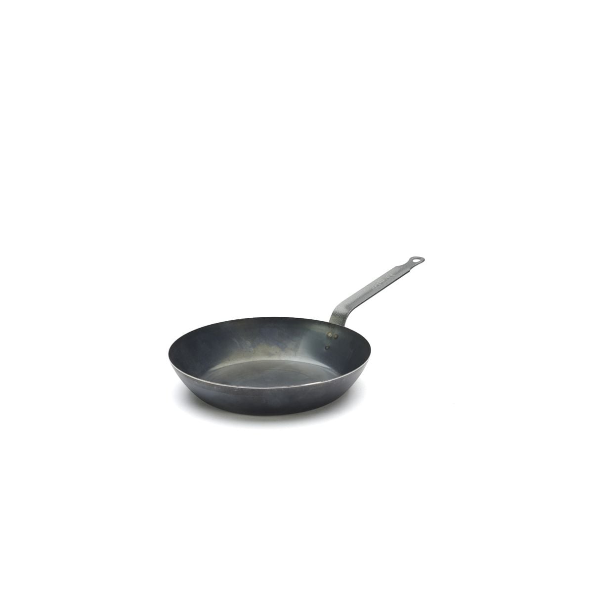 De Buyer La Lyonnaise Blue Steel Frying Pan 24cm