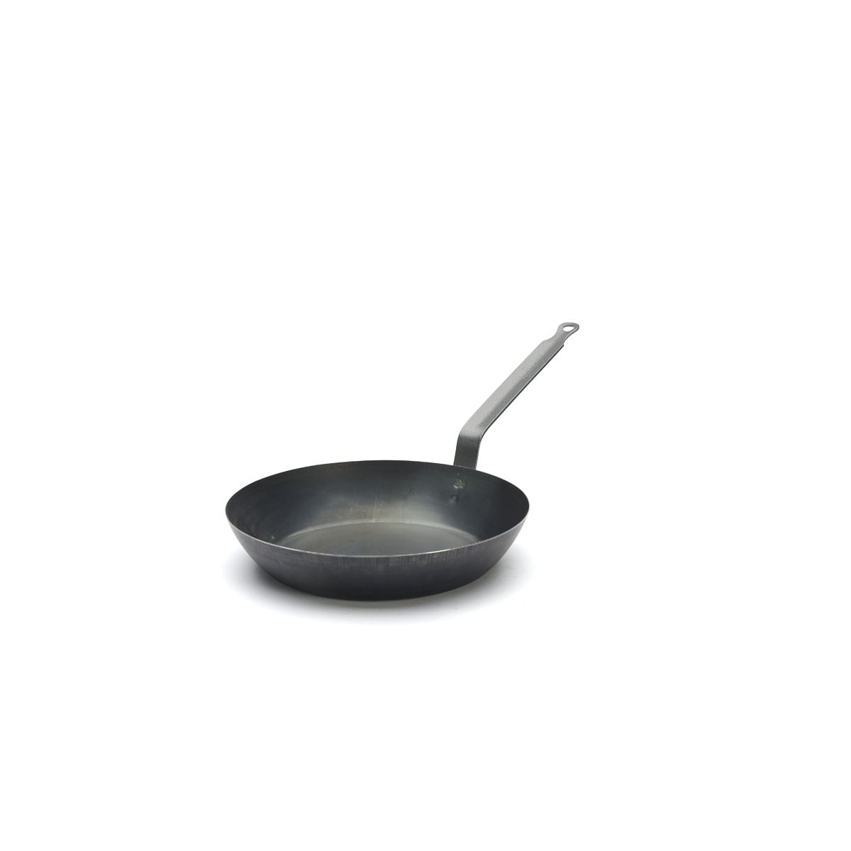 De Buyer La Lyonnaise Blue Steel Frying Pan 26cm