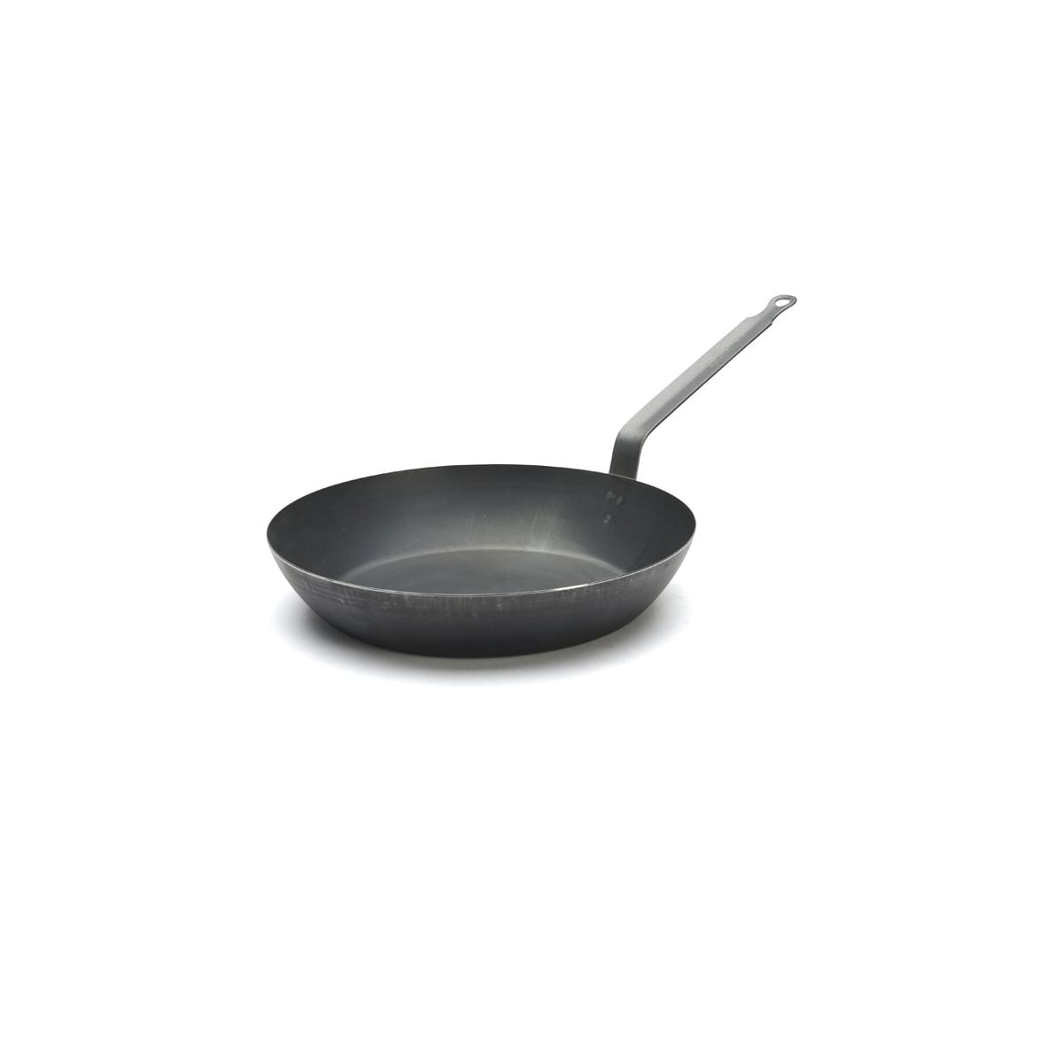 De Buyer La Lyonnaise Blue Steel Frying Pan 28cm