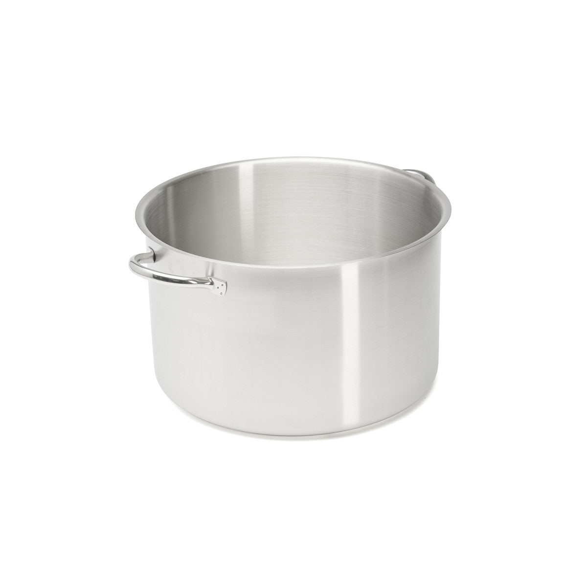De Buyer Prim'Appety 36cm stainless steel stewpan