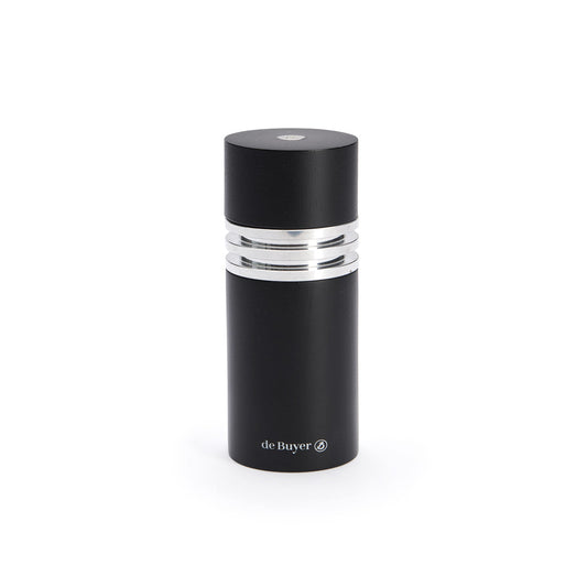 De Buyer Jota 12cm Ebony Pepper Mill