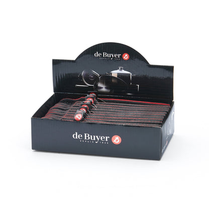 De Buyer 10PC Neoprene Handle Gloves - Box - De Buyer UK