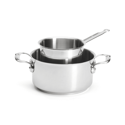 De Buyer 12cm Bain - Marie (No Lid) - De Buyer UK