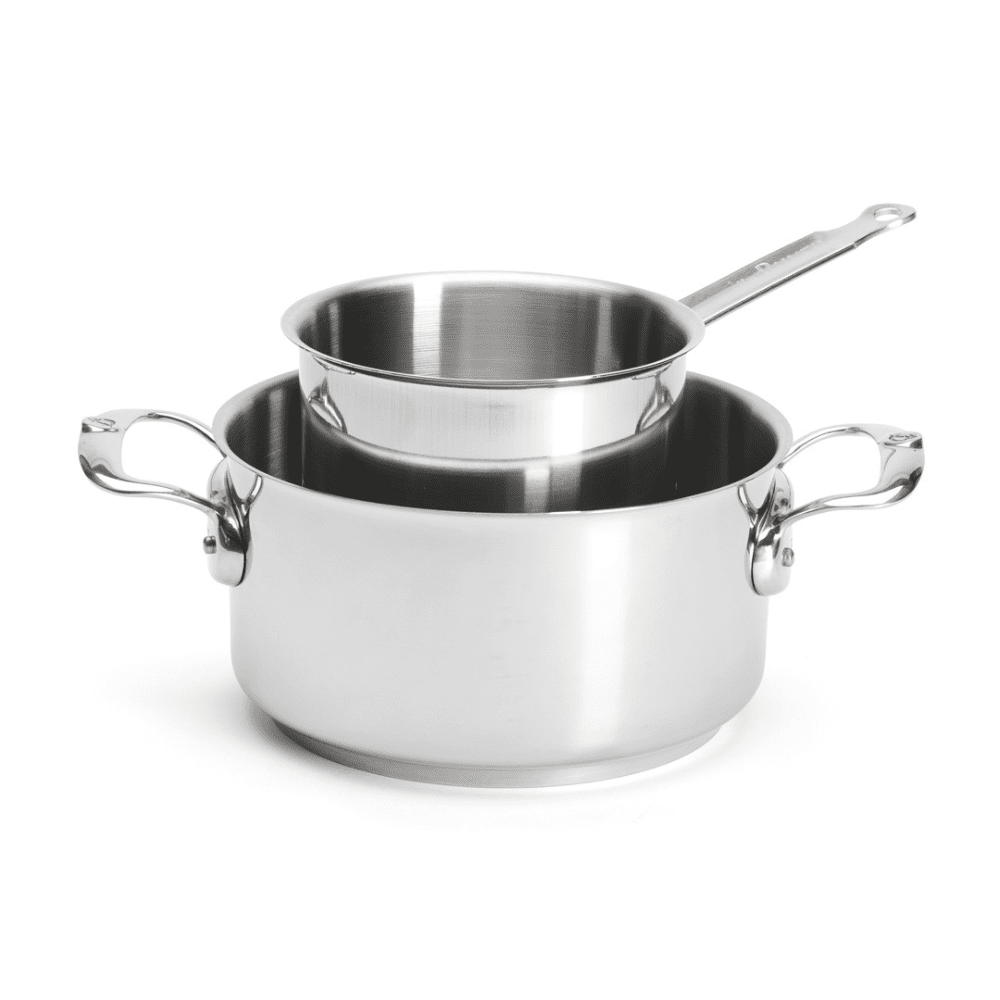 De Buyer 14cm Bain - Marie (No Lid) - De Buyer UK
