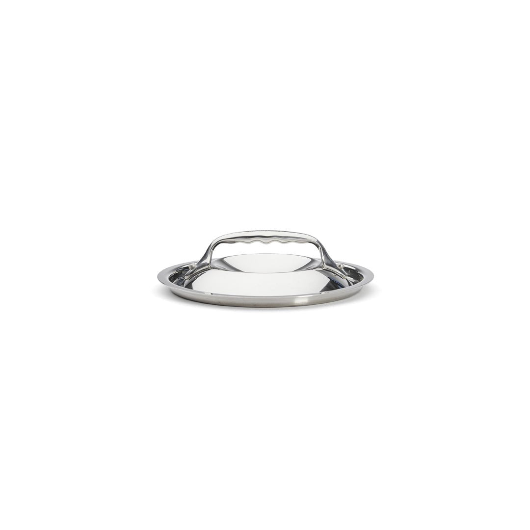 De Buyer 14cm Stainless Steel Lid - De Buyer UK