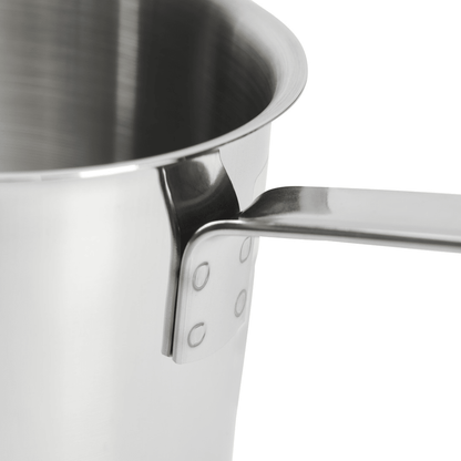 De Buyer 16cm Bain - Marie (No Lid) - De Buyer UK