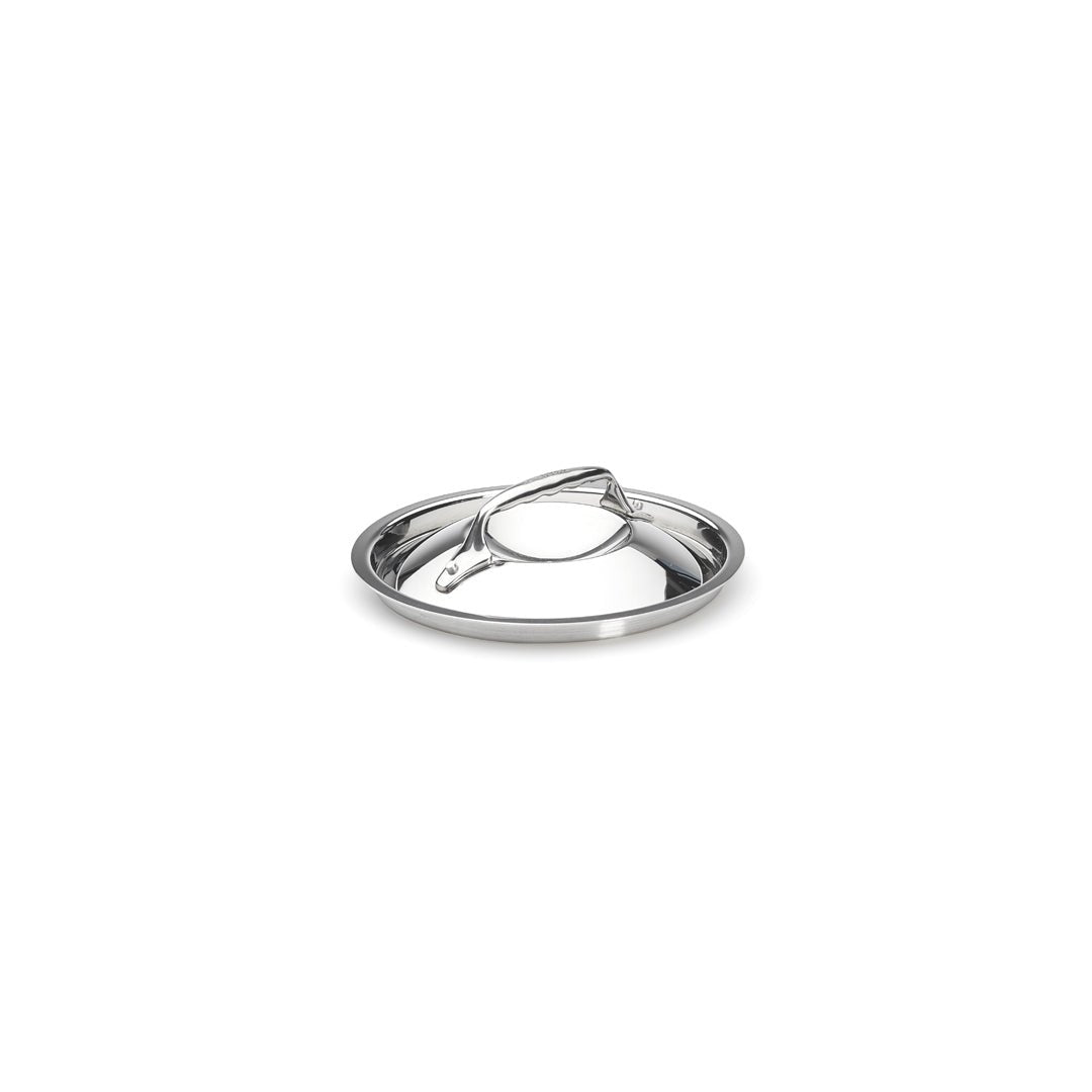 De Buyer 16cm Stainless Steel Lid - De Buyer UK