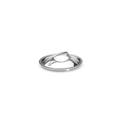 De Buyer 16cm Stainless Steel Lid - De Buyer UK