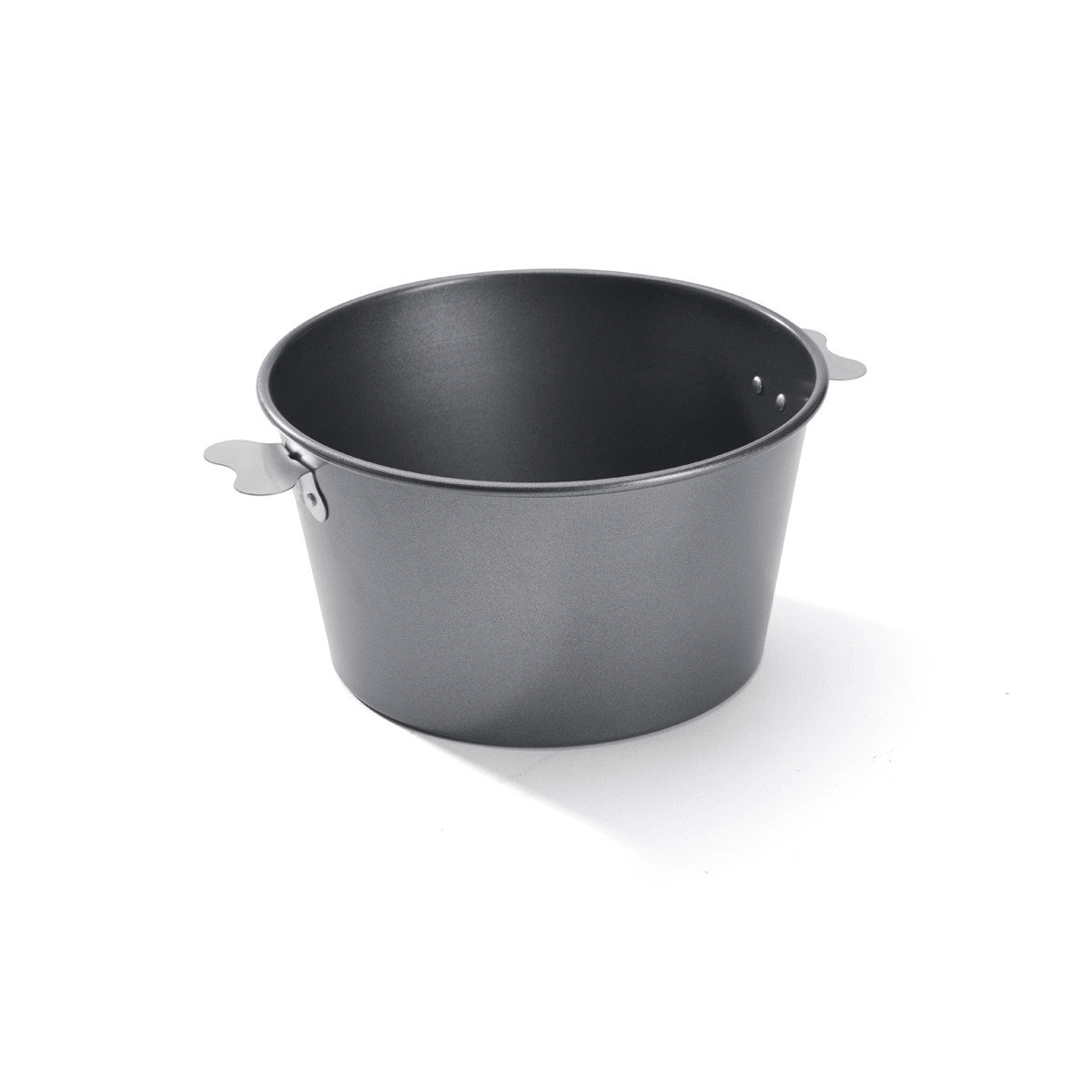 De Buyer 18cm Charlotte Mould - De Buyer UK