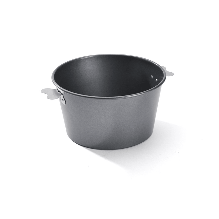 De Buyer 18cm Charlotte Mould - De Buyer UK