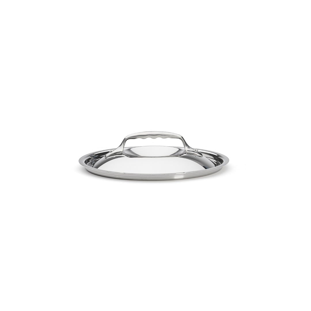 De Buyer 18cm Stainless Steel Lid - De Buyer UK