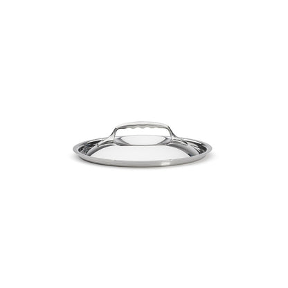 De Buyer 18cm Stainless Steel Lid - De Buyer UK