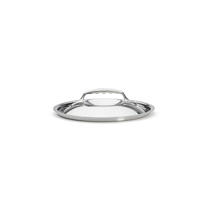 De Buyer 18cm Stainless Steel Lid - De Buyer UK