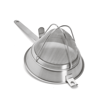 De Buyer 20cm Muslin Strainer - De Buyer UK