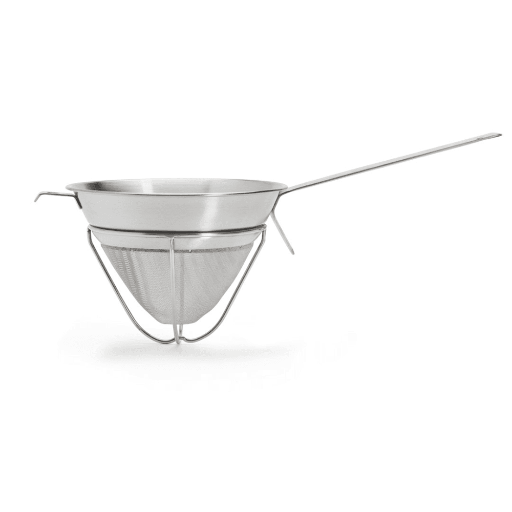 De Buyer 20cm Muslin Strainer - De Buyer UK