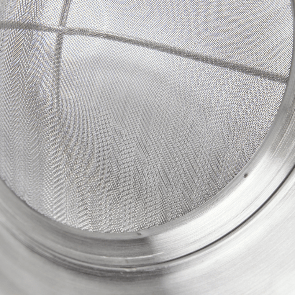 De Buyer 20cm Muslin Strainer - De Buyer UK