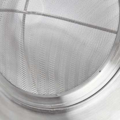 De Buyer 20cm Muslin Strainer - De Buyer UK