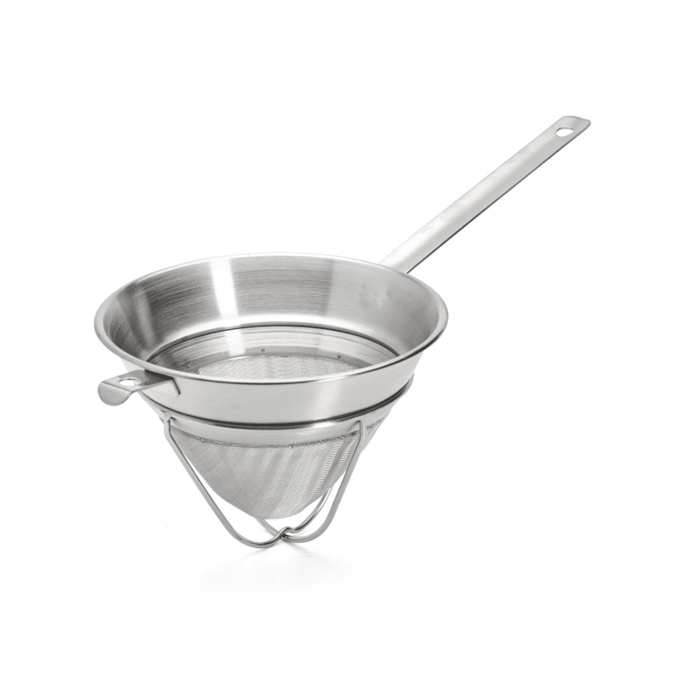 De Buyer 20cm Muslin Strainer - De Buyer UK