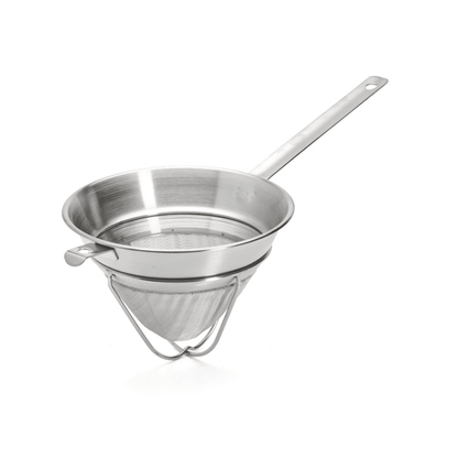De Buyer 20cm Muslin Strainer - De Buyer UK