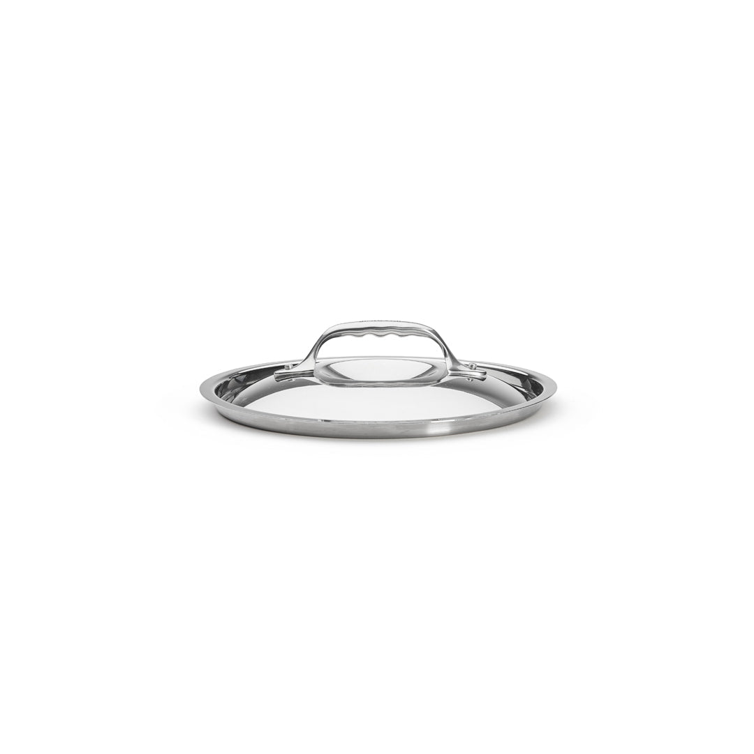 De Buyer 20cm Stainless Steel Lid - De Buyer UK