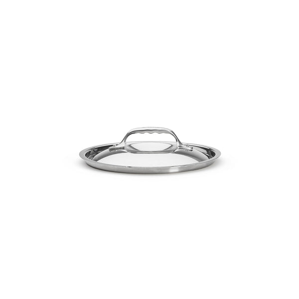 De Buyer 20cm Stainless Steel Lid - De Buyer UK