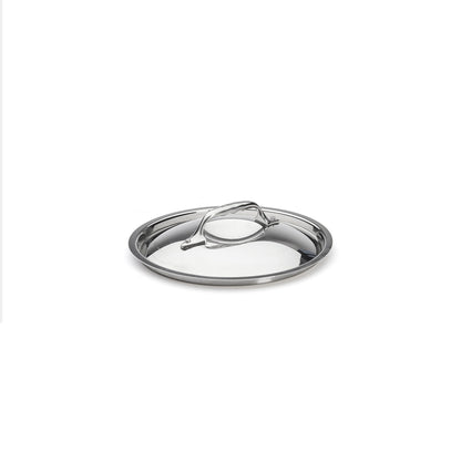 De Buyer 20cm Stainless Steel Lid - De Buyer UK