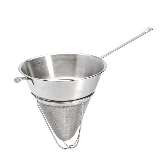 De Buyer 22cm Muslin Strainer - De Buyer UK