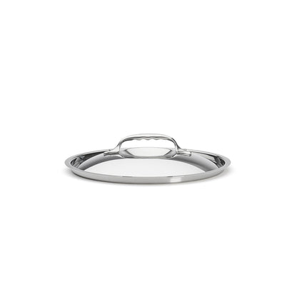 De Buyer 24cm Stainless Steel Lid - De Buyer UK