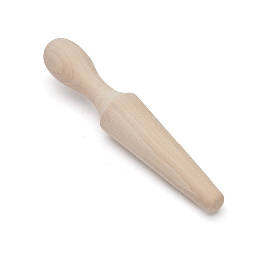De Buyer 25.5cm Beech Pestle - De Buyer UK