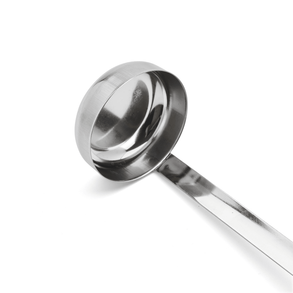 De Buyer 32cm Pizza Ladle - De Buyer UK
