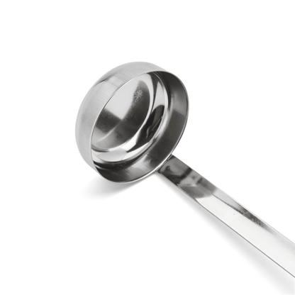 De Buyer 32cm Pizza Ladle - De Buyer UK