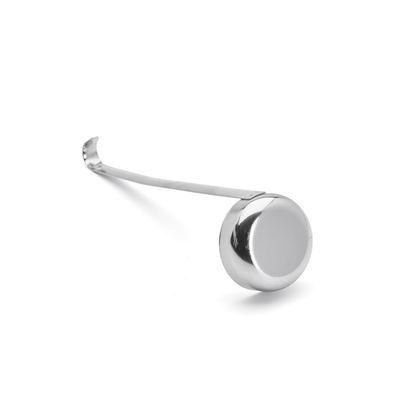 De Buyer 32cm Pizza Ladle - De Buyer UK