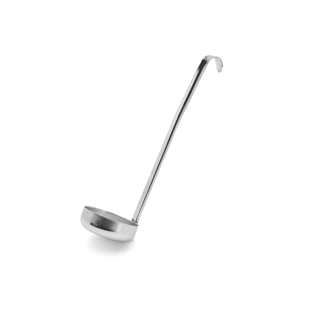 De Buyer 32cm Pizza Ladle - De Buyer UK