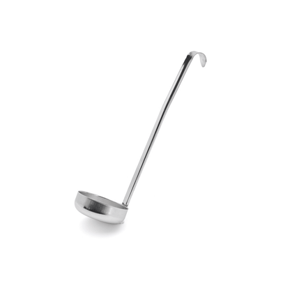 De Buyer 32cm Pizza Ladle - De Buyer UK