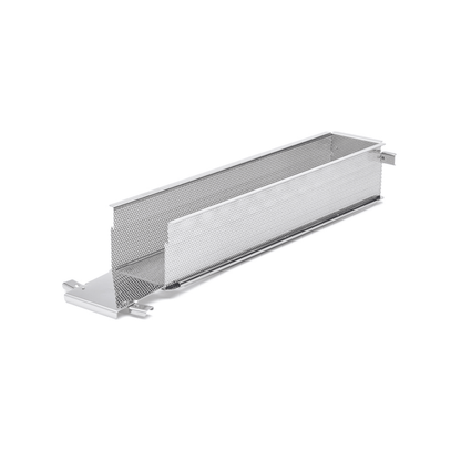 De Buyer 48cm Geoform Loaf Pan - De Buyer UK